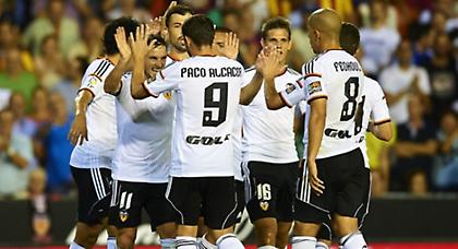 Νέο πάρτι στο Μεστάγια!