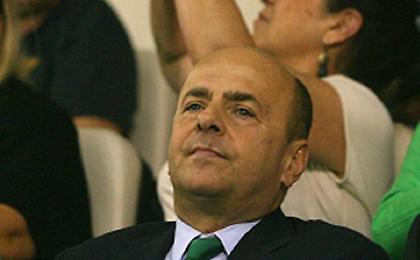 Συναντήθηκε με Football League ο Αλαφούζος