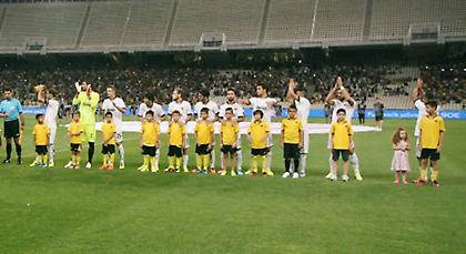 Πριμ… αυτοπεποίθησης