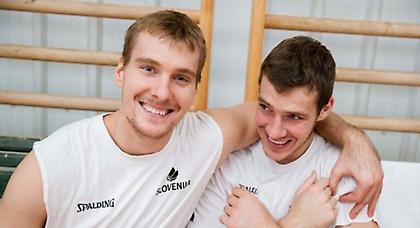 «Καλώς ήρθες, αδερφέ»