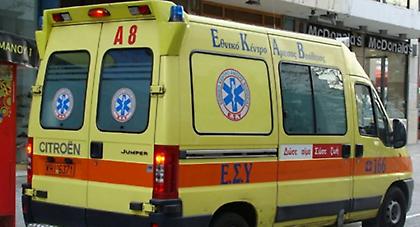 Νεκρή 22χρονη και το μωρό της στη Λευκάδα