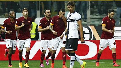 Ρώμη… Ελλήνων!