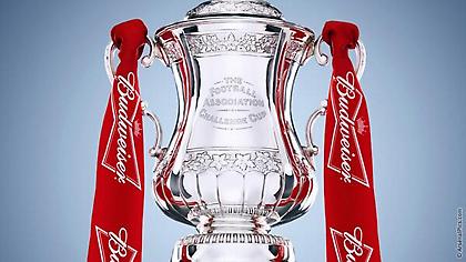 Η ΝΕΡΙΤ ...εμμέσως Κυπελλο Αγγλίας!