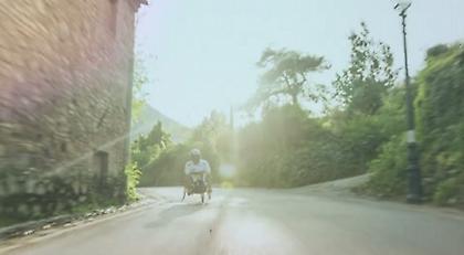 Μάθημα ζωής από Ζανάρντι