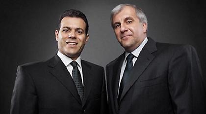 Ιτούδης: «Δεν έχει σημασία που κέρδισα τον Ζοτς»