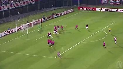 Το «εκτέλεσε» (video)