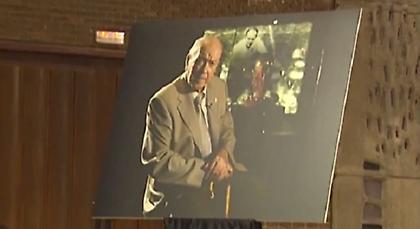 Μνημόσυνο για τον Ντι Στέφανο (video)