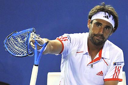 Εγκατέλειψε ο Παγδατής