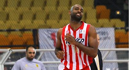 Στο δρόμο του Παναθηναϊκού ξανά ο Κόλινς