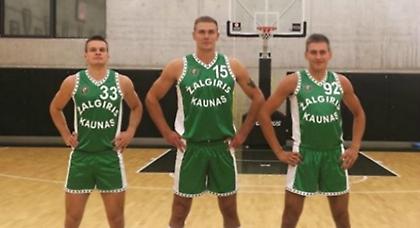 Ζαλγκίρις… αλά παλαιά, κόντρα στον Παναθηναϊκό! (pic)