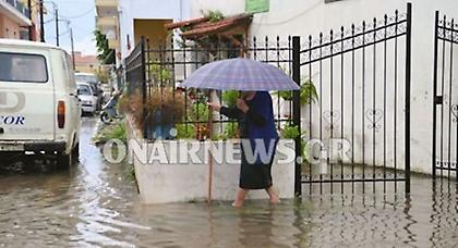 Το Μεσολόγγι έγινε… Βενετία