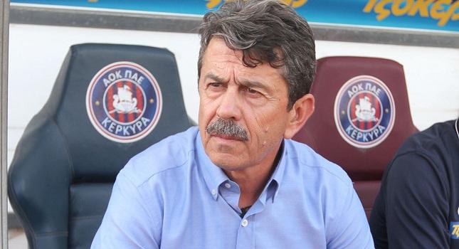 «Έχουμε εμπιστοσύνη στην ομάδα μας»