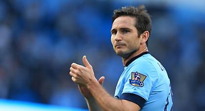 Προς επιστροφή ο «χλιαρός» Λάμπαρντ