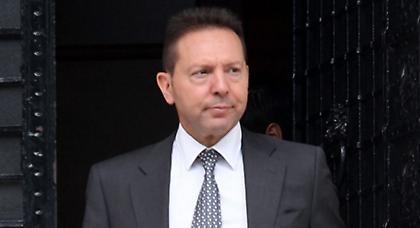 Στουρνάρας: Δεν υπάρχει ανάκαμψη χωρίς τραπεζικό δανεισμό