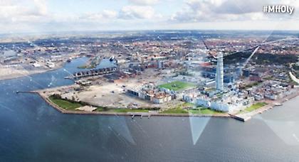 Το Μάλμε στα «ερυθρόλευκα»