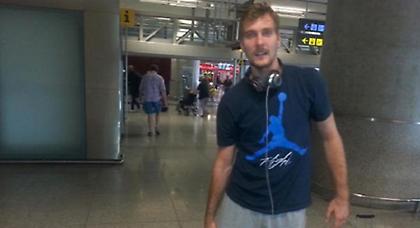 «Πετάει» για Φίνιξ ο Ντράγκιτς