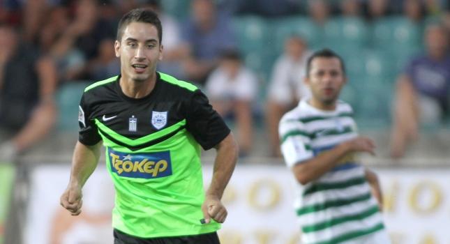 Ούτε τώρα ο Κοροβέσης