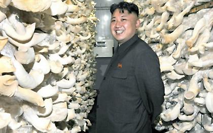 Ο Κιμ Γιονγκ Ουν πάσχει από… δυσφορία