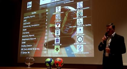 Η δωδεκάδα της Α1