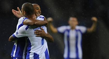 Ντέρμπι στα μέτρα της Πόρτο