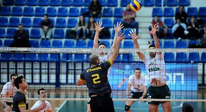 Πρόωρο τέλος ο Κυριακίδης απ’ τον ΠΑΟΚ