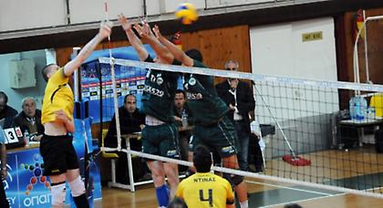 Άνετα ο Παναθηναϊκός