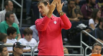 Μπαρτζώκας: «Μάθαμε από τα λάθη μας»