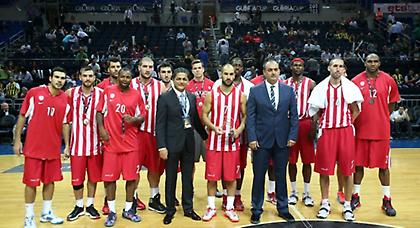 Ολυμπιακός ο… βελτιωμένος