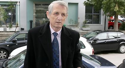 Νέος πρόεδρος της ΚΕΔ ο Γκιρτζίκης