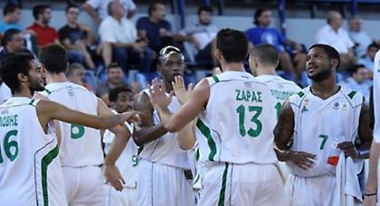 Βαριά ήττα για ΚΑΟΔ