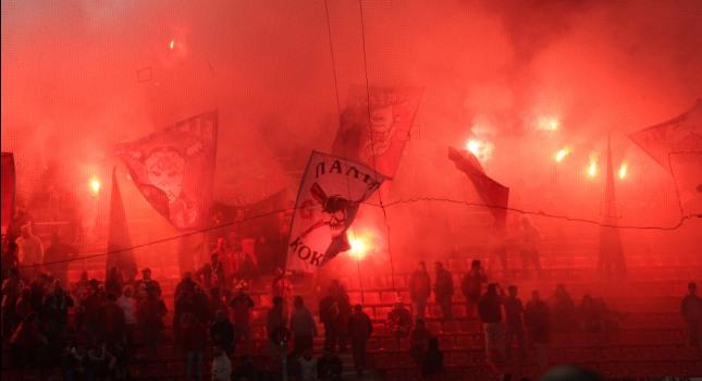 Μεγάλη ζήτηση για… ΠΑΟΚ