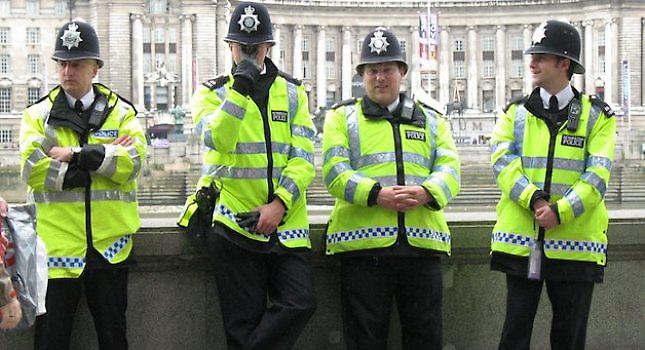 Η Αστυνομία του Λονδίνου συνεργάζεται με την Kaspersky Lab