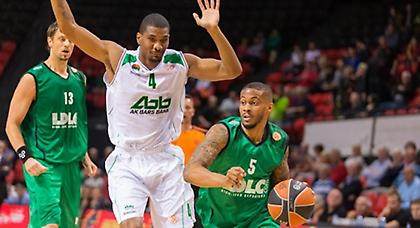 Επική ανατροπή και πρόκριση για Ούνιξ!