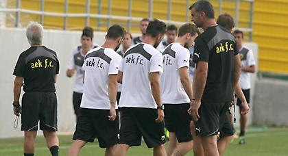 Δίνει και άλλες ευκαιρίες