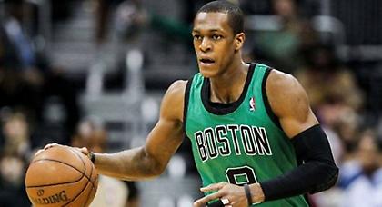 Σοκ στους Σέλτικτς με Ρόντο