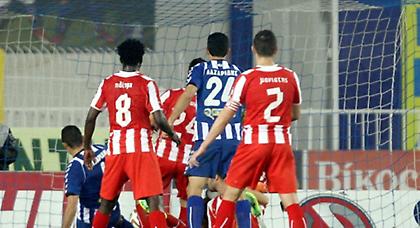 Πάλι 1-0 απόψε και την Τετάρτη…;