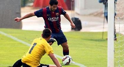 Αδυνάτισε μέσα σε δύο μέρες ο Σουάρες! (video)