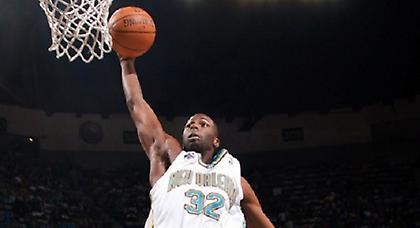 Ράιτ, ο «εκλεκτός» του Παναθηναϊκού