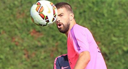 Τέσσερις απουσίες για Μπαρτσελόνα