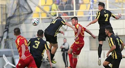 Δυο «πονοκέφαλοι» για Καλαϊτζίδη