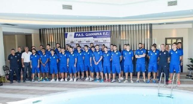 Τελικά εκτός ο Κοροβέσης