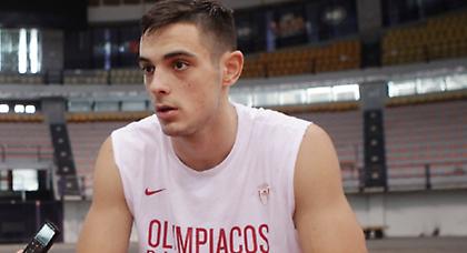 Παπαπέτρου: «Μετράω αντίστροφα»