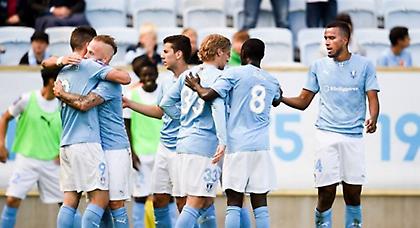 «Φωτιά» η  Μάλμε ενόψει Ολυμπιακού!