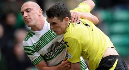 Ξανάγινε… Σέλτικ