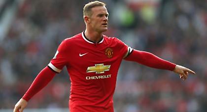 Έγραψε ιστορία ο Ρούνεϊ