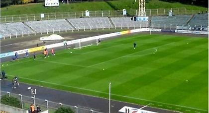 Ισοπαλία για την Ντιναμό Μινσκ