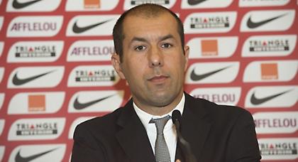 Ζαρντίμ κατά διαιτησίας!