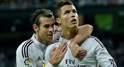 «Ρονάλντο, γύρνα σπίτι σου»