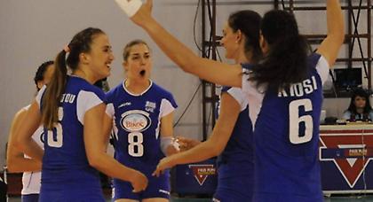 Τέλος το «σίριαλ» με Διώτη