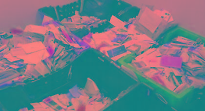 Ταχυδρόμος έκρυβε 40.000 δέματα και επιστολές σπίτι του